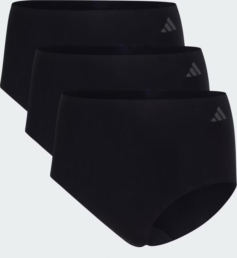 Adidas AMFPP Slip 3 Stuks