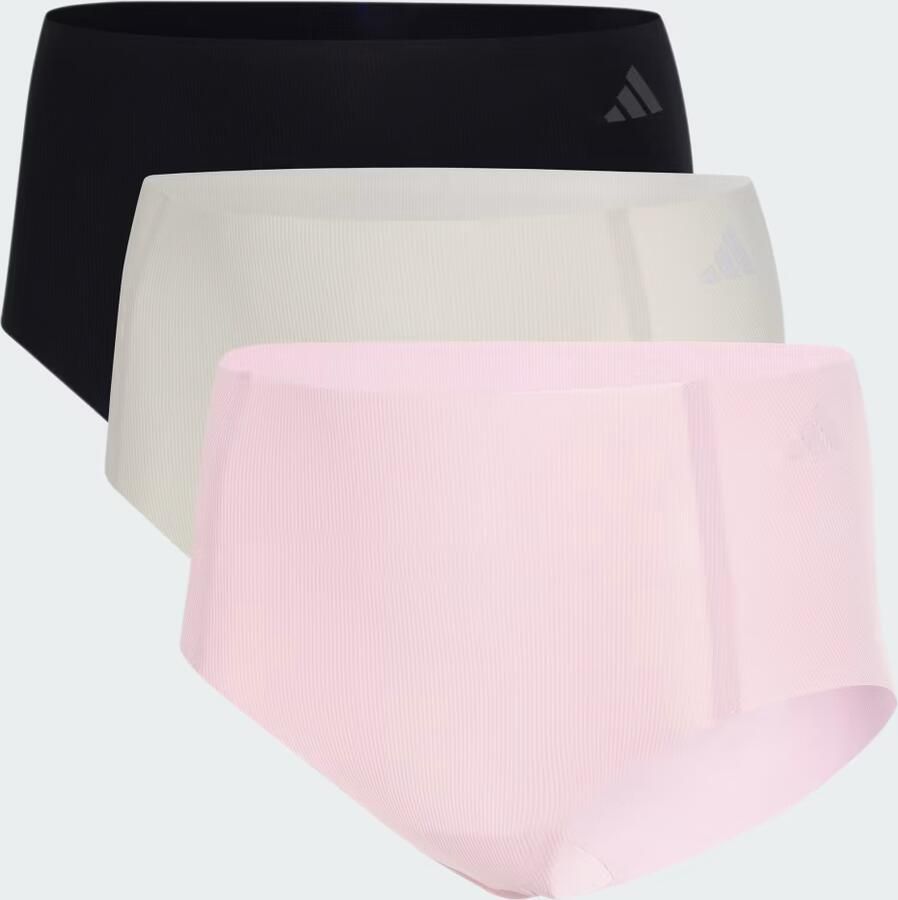 Adidas AMFPP Slip 3 Stuks