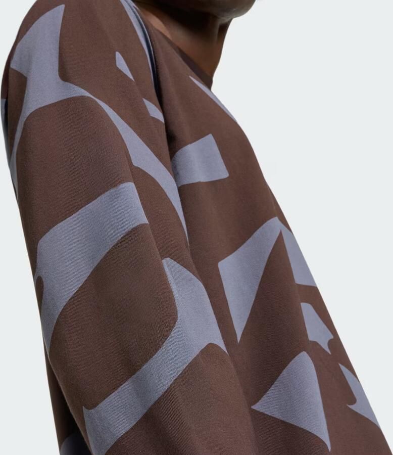 Adidas AMG CAMO LONGSLEEVE - Foto 2