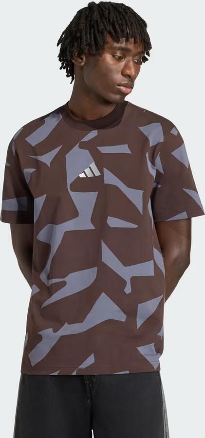 Adidas AMG CAMO T-shirt