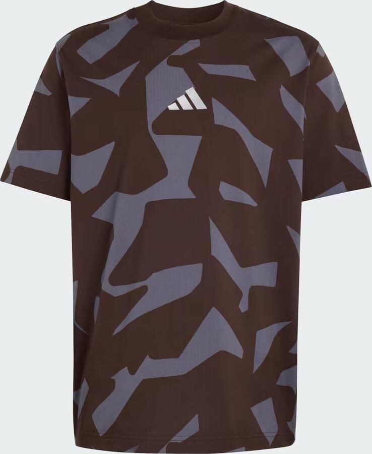 Adidas AMG CAMO T-shirt - Foto 4