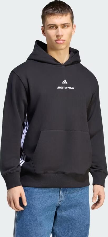 Adidas AMG GRAPHIC HOODIE - Foto 5