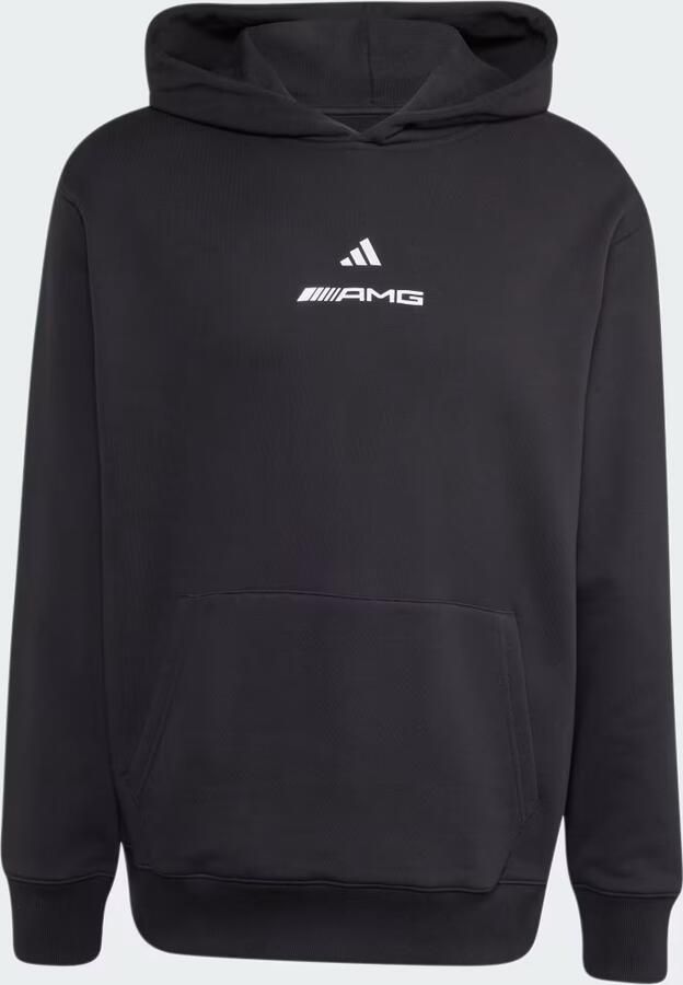 Adidas AMG GRAPHIC HOODIE - Foto 3