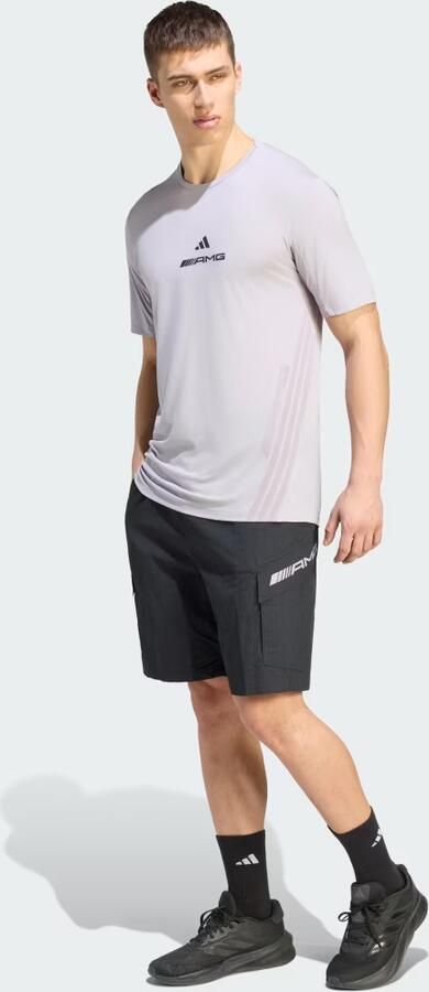 Adidas AMG T-SHIRT - Foto 5