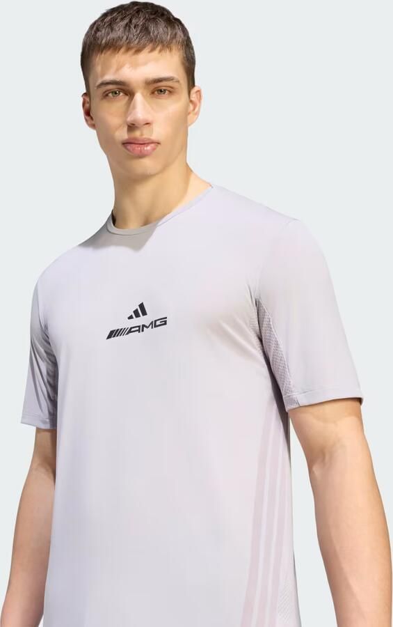 Adidas AMG T-SHIRT - Foto 4