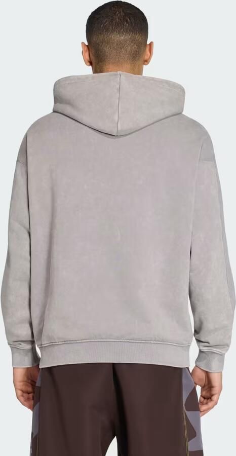 Adidas AMG WASHED HOODIE - Foto 4
