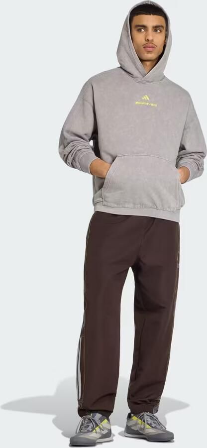 Adidas AMG WASHED HOODIE - Foto 6