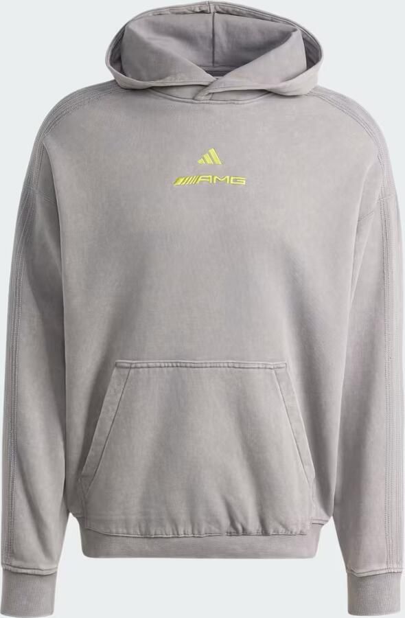 Adidas AMG WASHED HOODIE - Foto 3