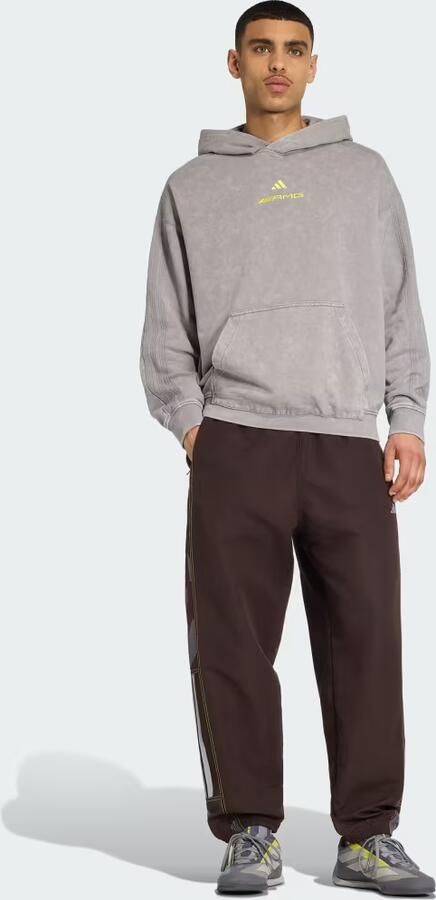 Adidas AMG WASHED HOODIE - Foto 5