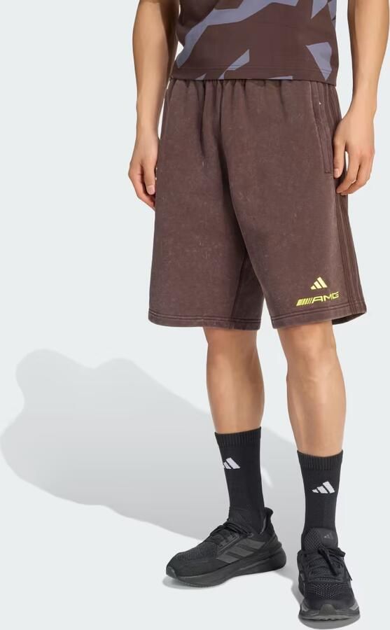 Adidas AMG WASHED SHORT