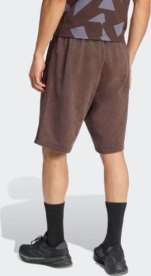 Adidas AMG WASHED SHORT - Foto 5