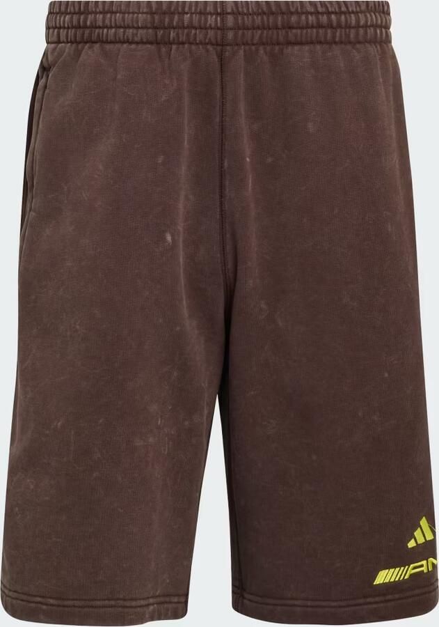 Adidas AMG WASHED SHORT - Foto 4