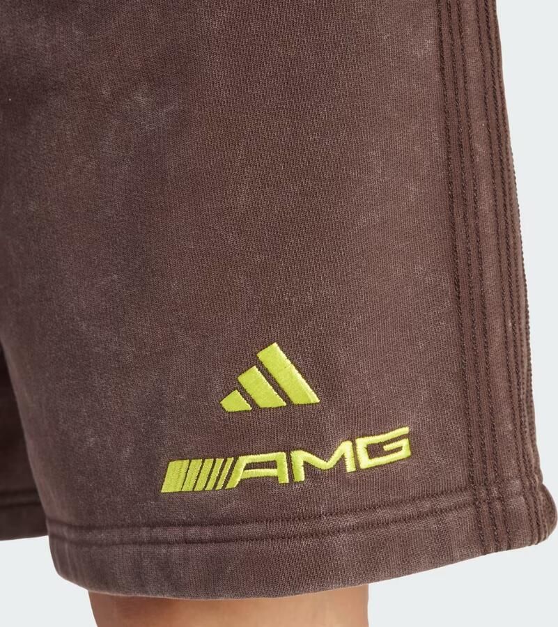 Adidas AMG WASHED SHORT - Foto 3