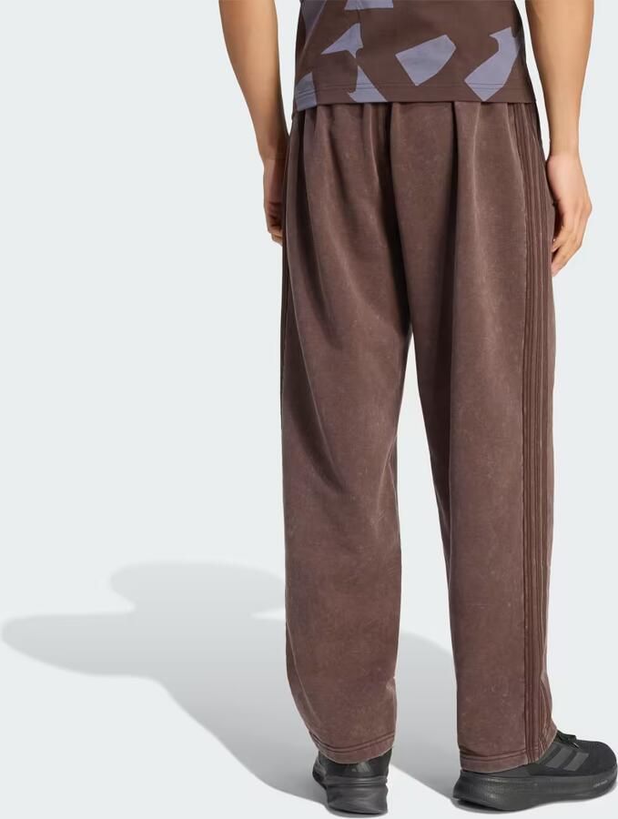 Adidas AMG WASHED WIJDE BROEK - Foto 4