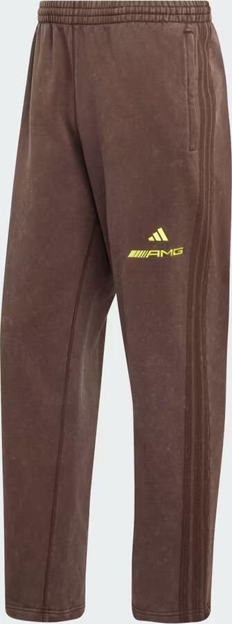 Adidas AMG WASHED WIJDE BROEK - Foto 6