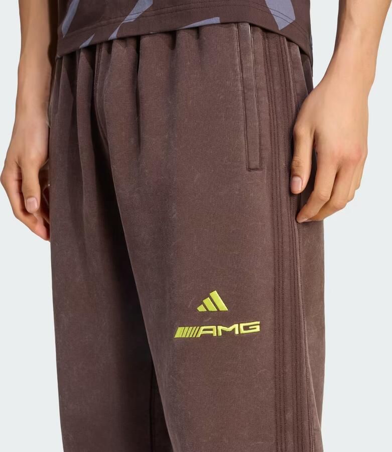 Adidas AMG WASHED WIJDE BROEK - Foto 3