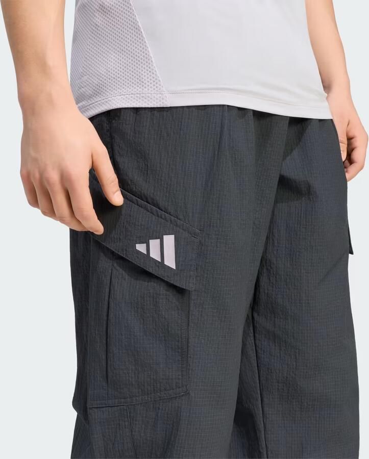 Adidas AMG WOVEN CARGOBROEK - Foto 3