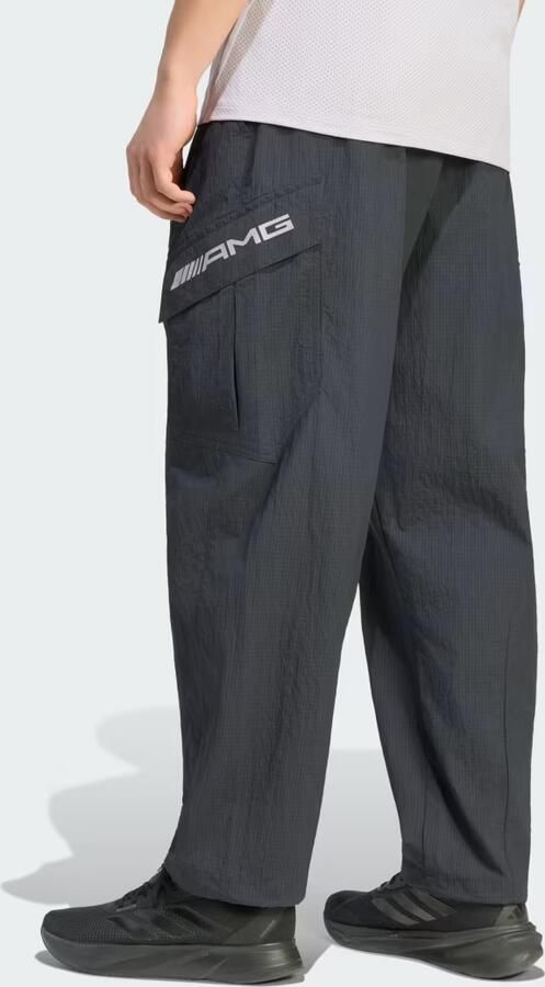 Adidas AMG WOVEN CARGOBROEK - Foto 4