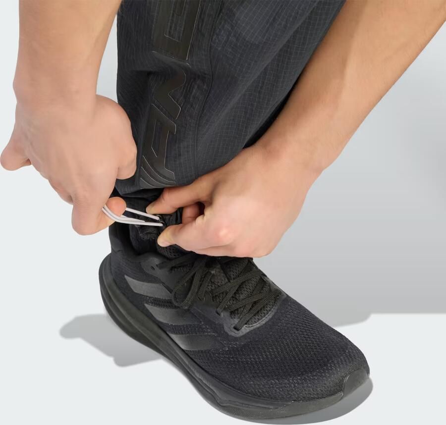Adidas AMG WOVEN CARGOBROEK - Foto 2