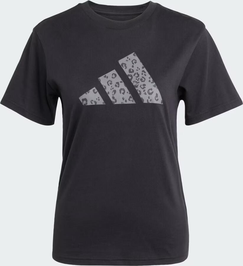 Adidas T-shirt Korte Mouw JV8536 - Foto 2