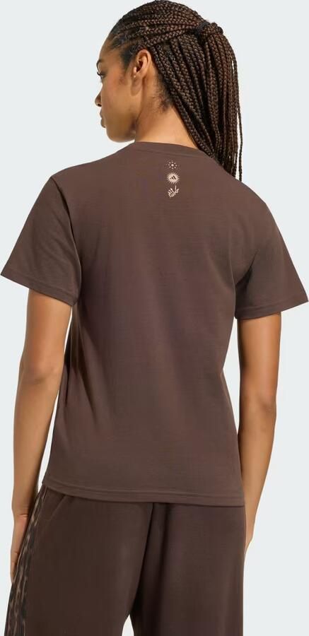 Adidas ANIMAL GRAPHIC T-SHIRT - Foto 6