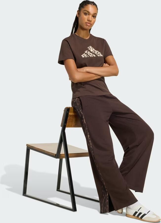 Adidas ANIMAL GRAPHIC T-SHIRT - Foto 5