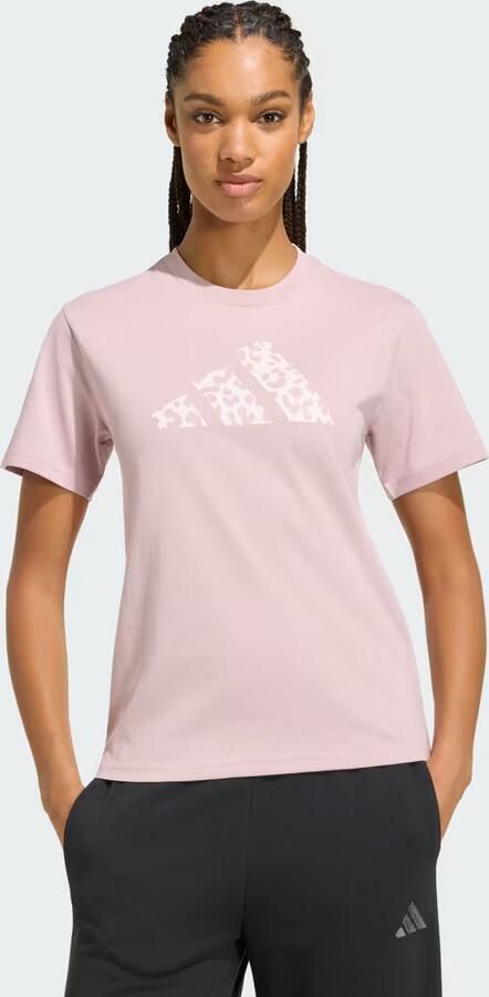 Adidas ANIMAL GRAPHIC T-SHIRT