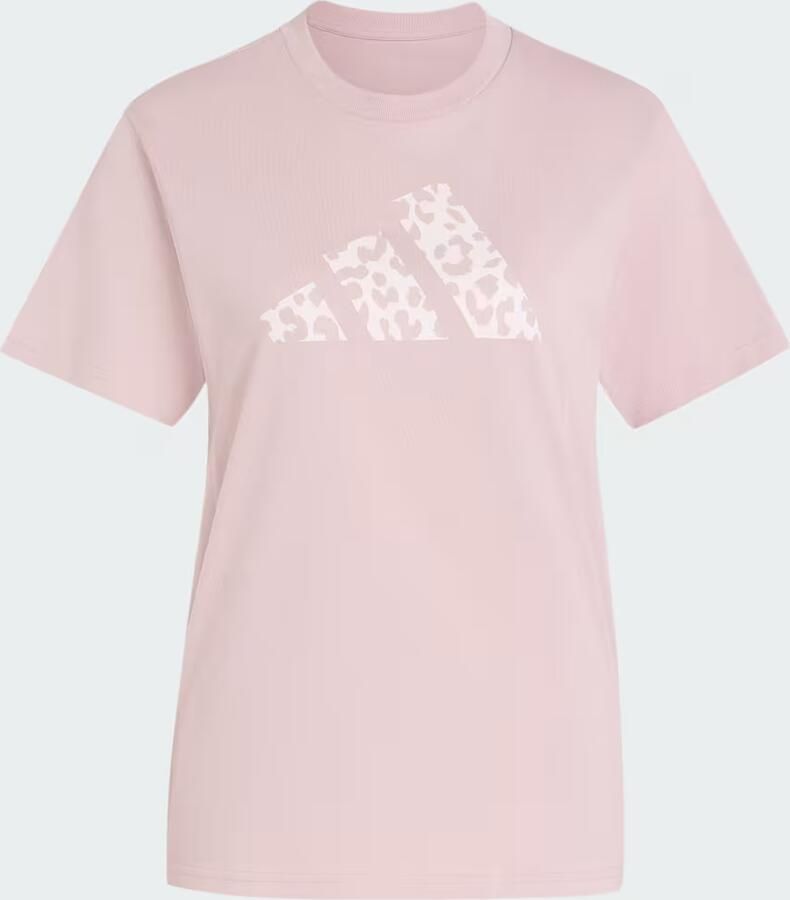 Adidas ANIMAL GRAPHIC T-SHIRT - Foto 3