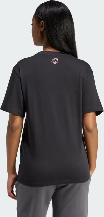 Adidas Animal Graphic T-shirt - Foto 5