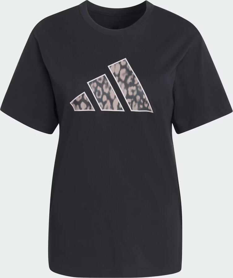 Adidas Animal Graphic T-shirt - Foto 3