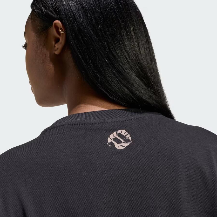 Adidas Animal Graphic T-shirt - Foto 2
