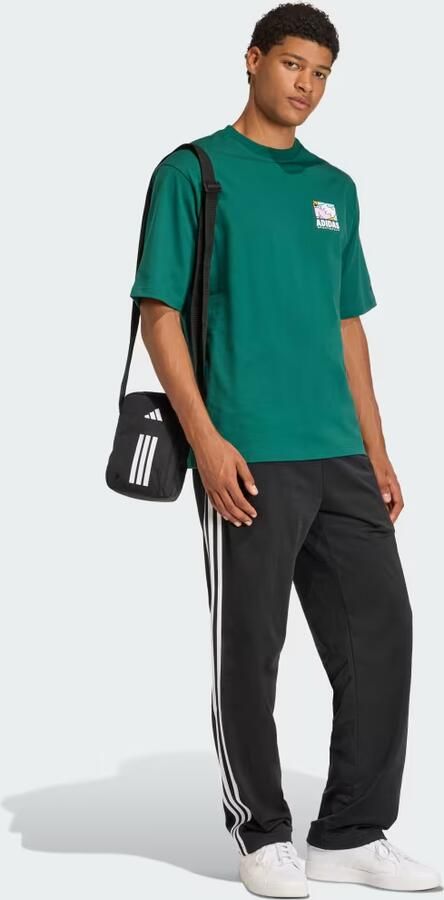 Adidas ANIMAL POP BIKE GRAPHIC T-SHIRT - Foto 5