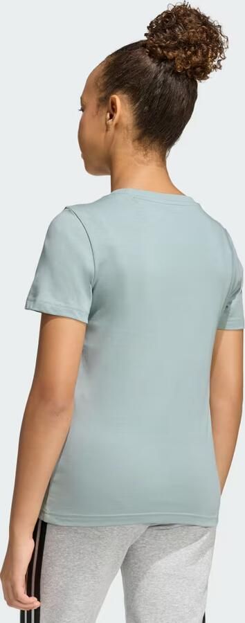 Adidas Animal Print Graphic T-shirt Meisjes - Foto 5