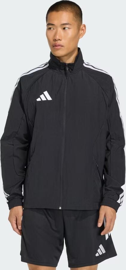 Adidas Anthem Jack