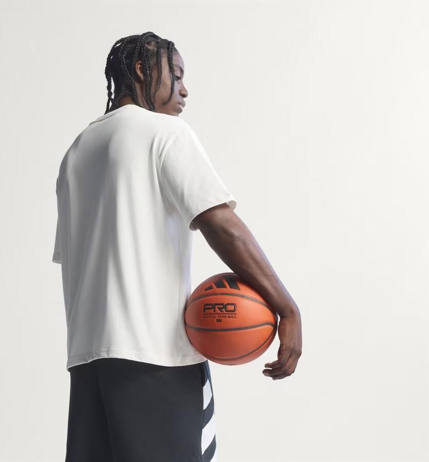 Adidas ANTHONY EDWARDS ARCHIVE T-SHIRT - Foto 5