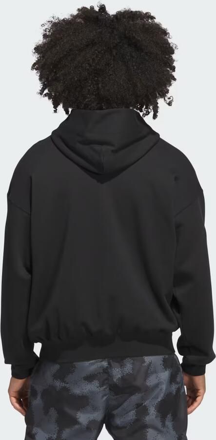 Adidas Anthony Edwards Believe That Hoodie - Foto 6