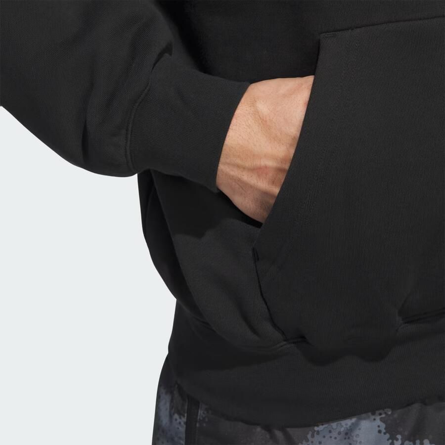Adidas Anthony Edwards Believe That Hoodie - Foto 2