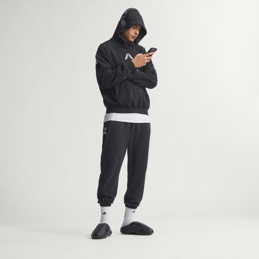 Adidas ANTHONY EDWARDS BELIEVE THAT HOODIE - Foto 2