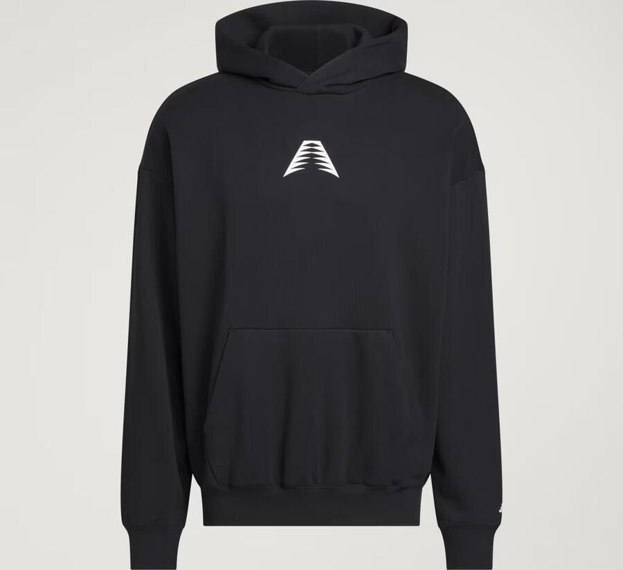 Adidas ANTHONY EDWARDS BELIEVE THAT HOODIE - Foto 6