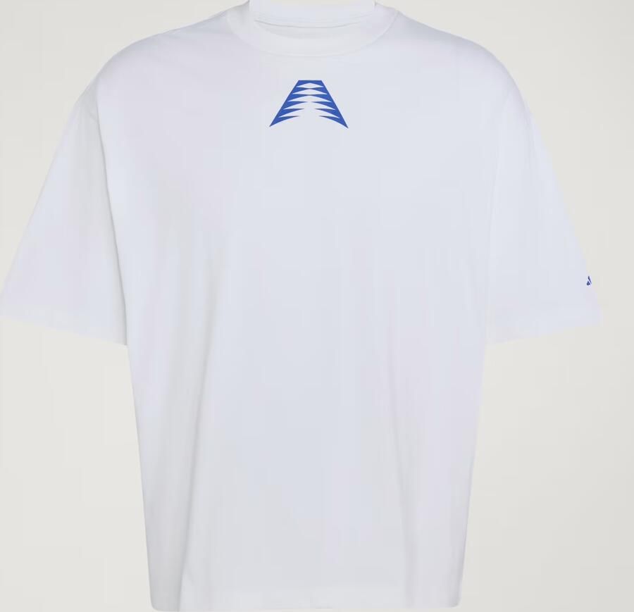 Adidas ANTHONY EDWARDS BELIEVE THAT T-SHIRT - Foto 5