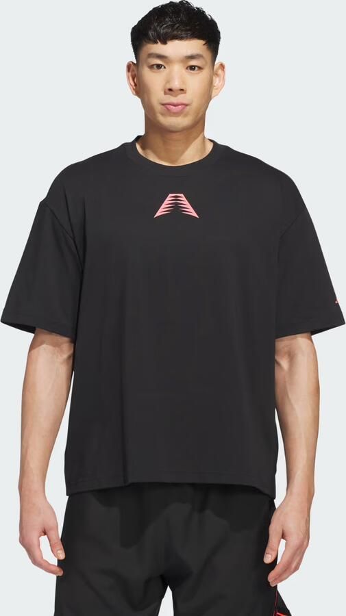 Adidas ANTHONY EDWARDS BELIEVE THAT T-SHIRT
