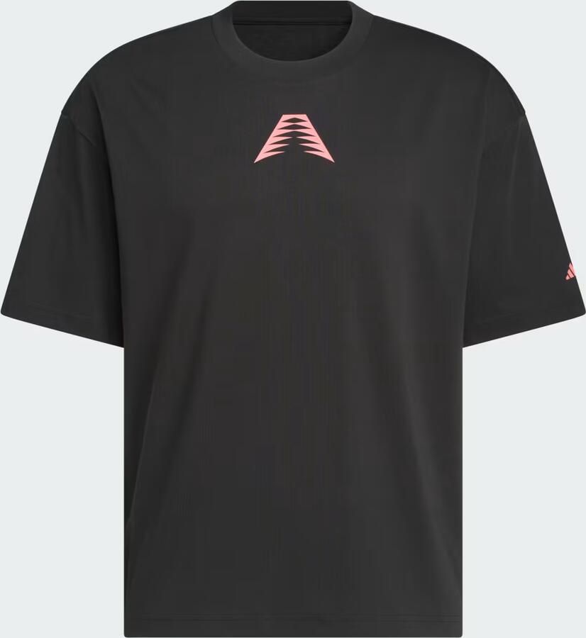 Adidas ANTHONY EDWARDS BELIEVE THAT T-SHIRT - Foto 2