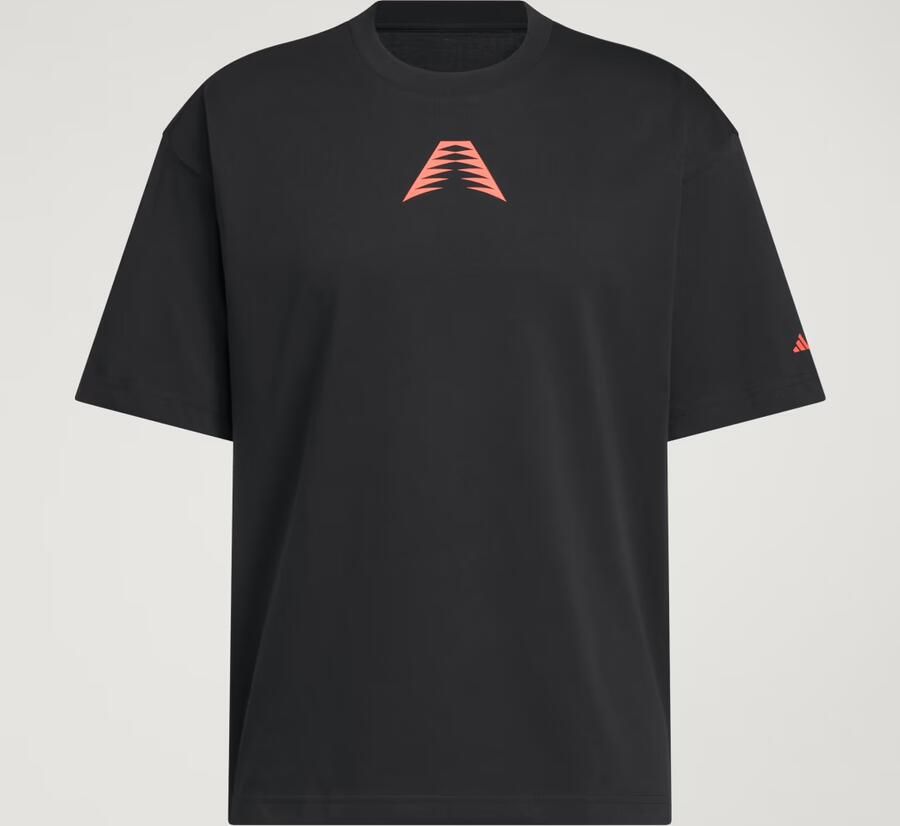 Adidas ANTHONY EDWARDS BELIEVE THAT T-SHIRT - Foto 6