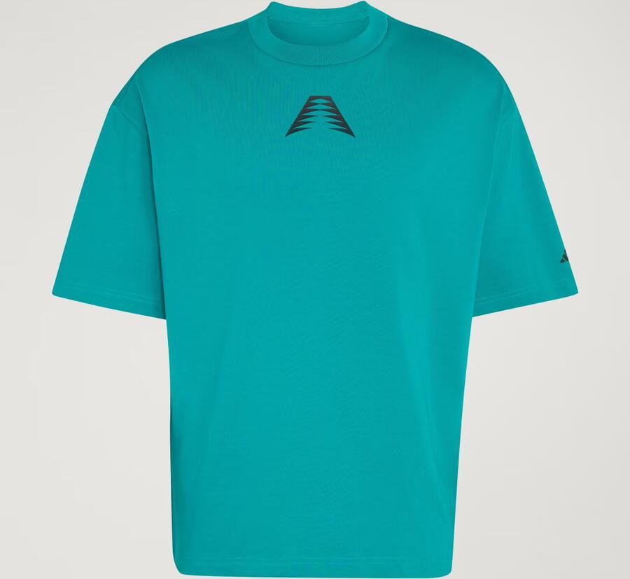 Adidas ANTHONY EDWARDS BELIEVE THAT T-SHIRT - Foto 6