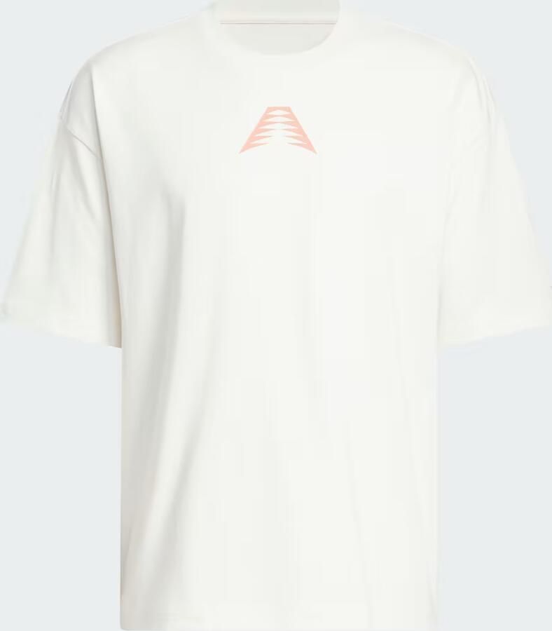 Adidas ANTHONY EDWARDS BELIEVE THAT T-SHIRT - Foto 2