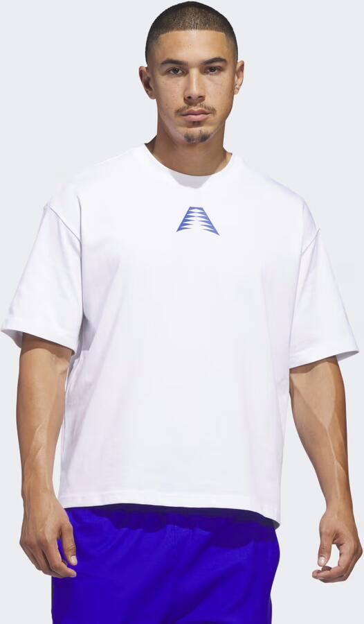 Adidas ANTHONY EDWARDS BELIEVE THAT T-SHIRT