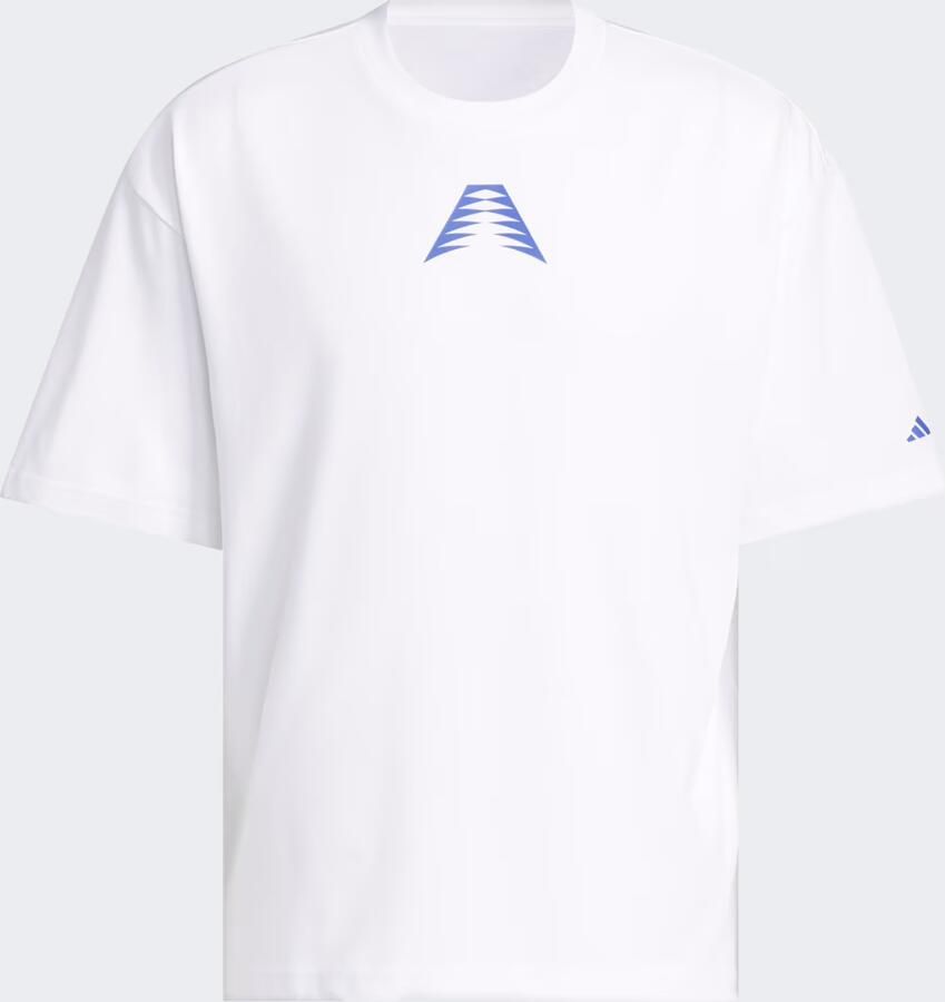 Adidas ANTHONY EDWARDS BELIEVE THAT T-SHIRT - Foto 2