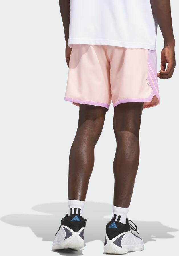 Adidas ANTHONY EDWARDS CRAZY LITE SHORT - Foto 5