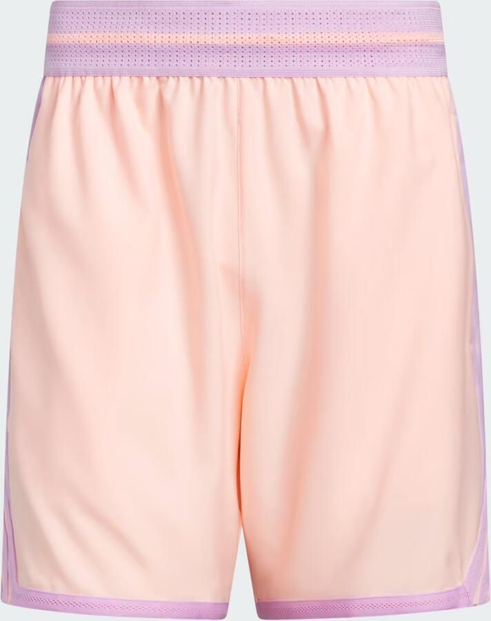 Adidas ANTHONY EDWARDS CRAZY LITE SHORT - Foto 4