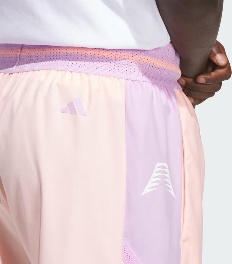 Adidas ANTHONY EDWARDS CRAZY LITE SHORT - Foto 3